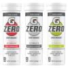 imageGatorade Zero Tablets LemonLime Pack of 803Flavor Variety Pack