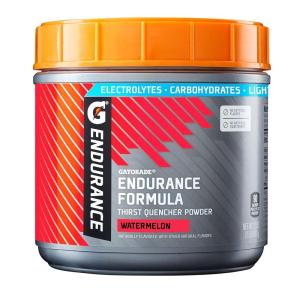 imageGatorade Endurance Formula Powder Orange 32 Ounce Pack of 1Watermelon