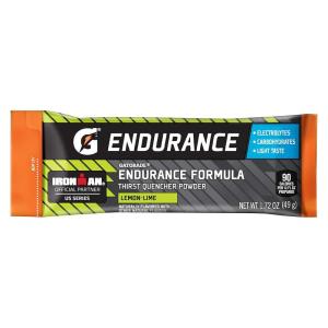 imageGatorade Endurance Formula Powder Sticks Lemon Lime 172 oz Packs 12 CountLemonLime