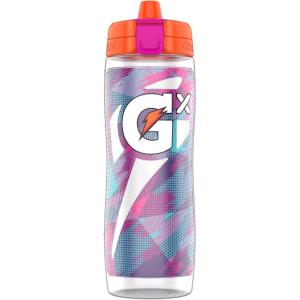 imageGatorade Gx Marble White 30 OzGlitch Berry