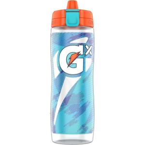 imageGatorade Gx Marble White 30 OzGlitch Frost