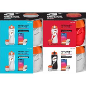 imageGatorade Gx Pods VP New 16ctVariety Pack