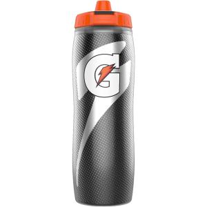 imageGatorade Insulated Squeeze BottleBlack