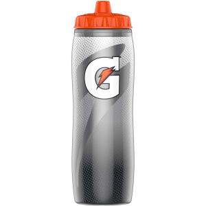 imageGatorade Insulated Squeeze BottleFusion Light Shadow