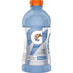 imageGatorade Thirst Quencher Sports Drink Fruit Punch 12oz Bottles 6 Pack Electrolytes for RehydrationPeppermint