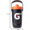 imageGatorade Gx Performance JugBlack